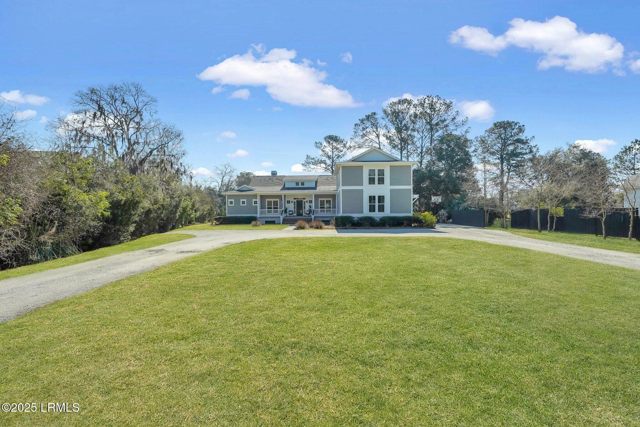 Property Photo:  29 Dolphin Point Drive  SC 29907 