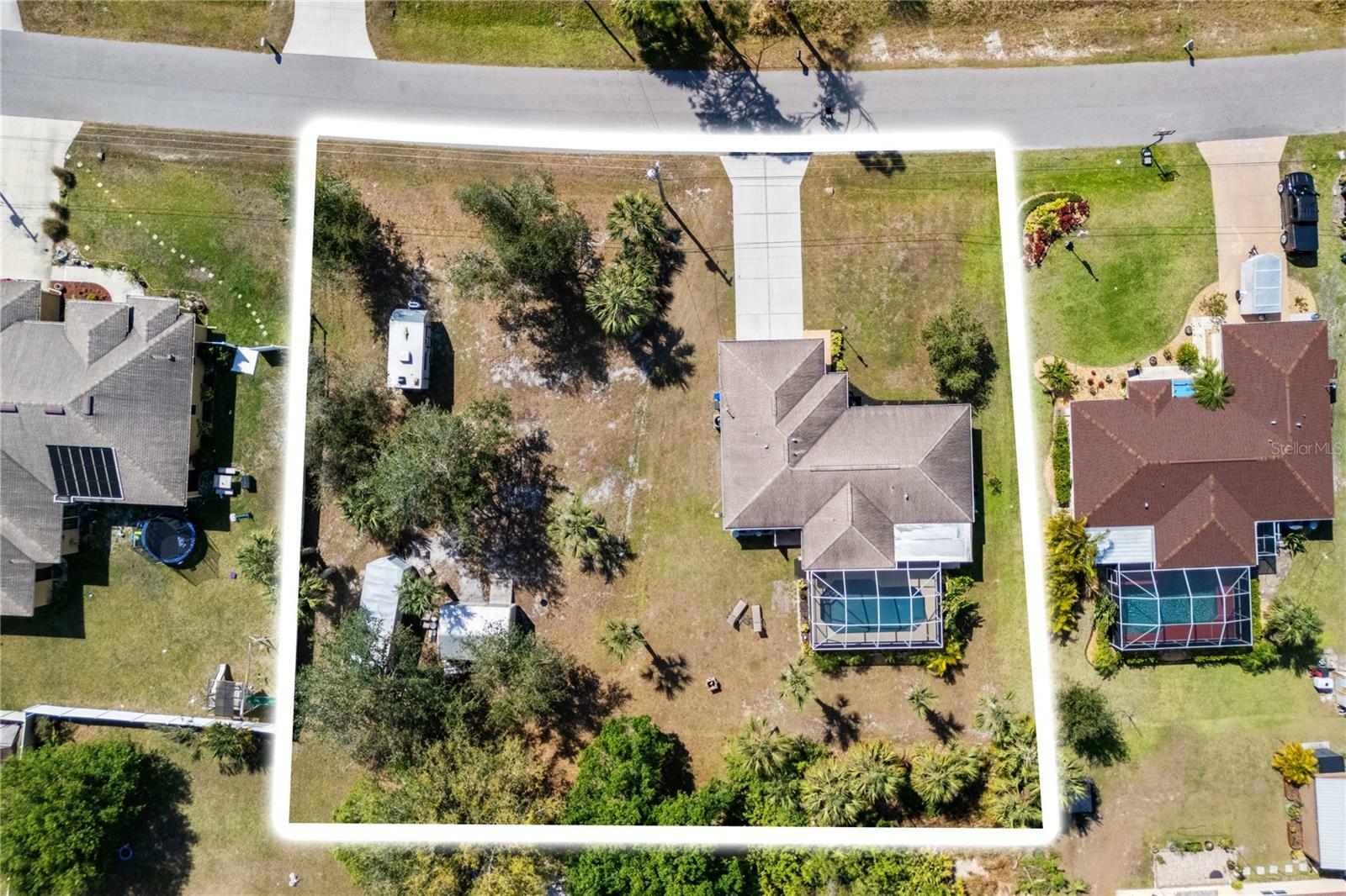 Property Photo: 1386 N Lavina Street FL 34286
