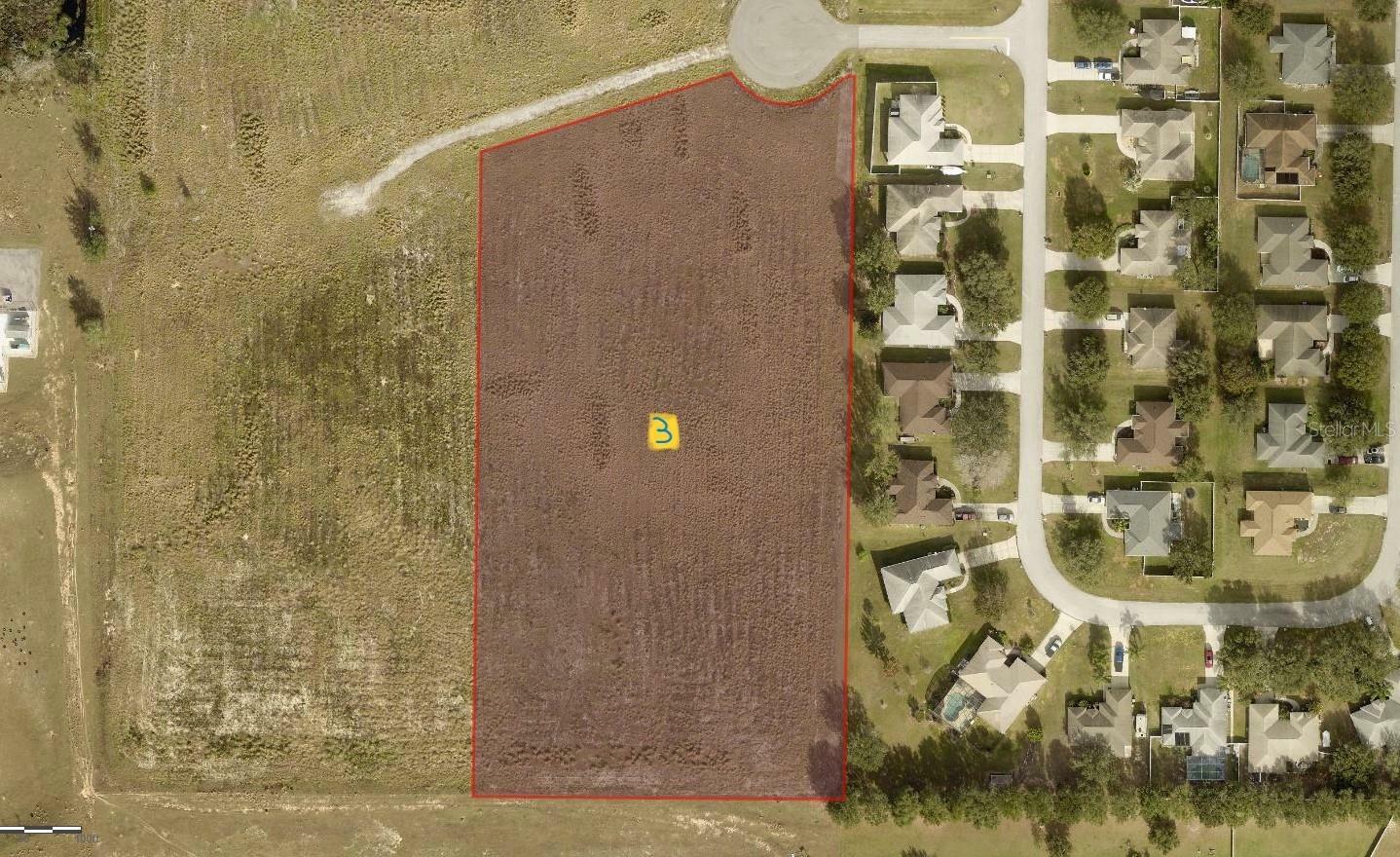 Property Photo:  Lot 3 Mercado Court  FL 34711 