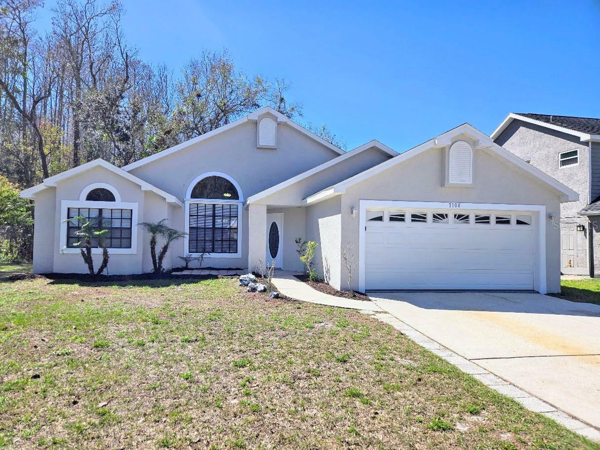 7104 Hummingbird Lane  New Port Richey FL 34655 photo