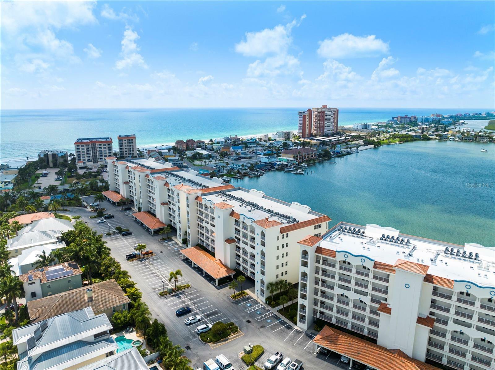 17735 Gulf Boulevard 204  Redington Shores FL 33708 photo