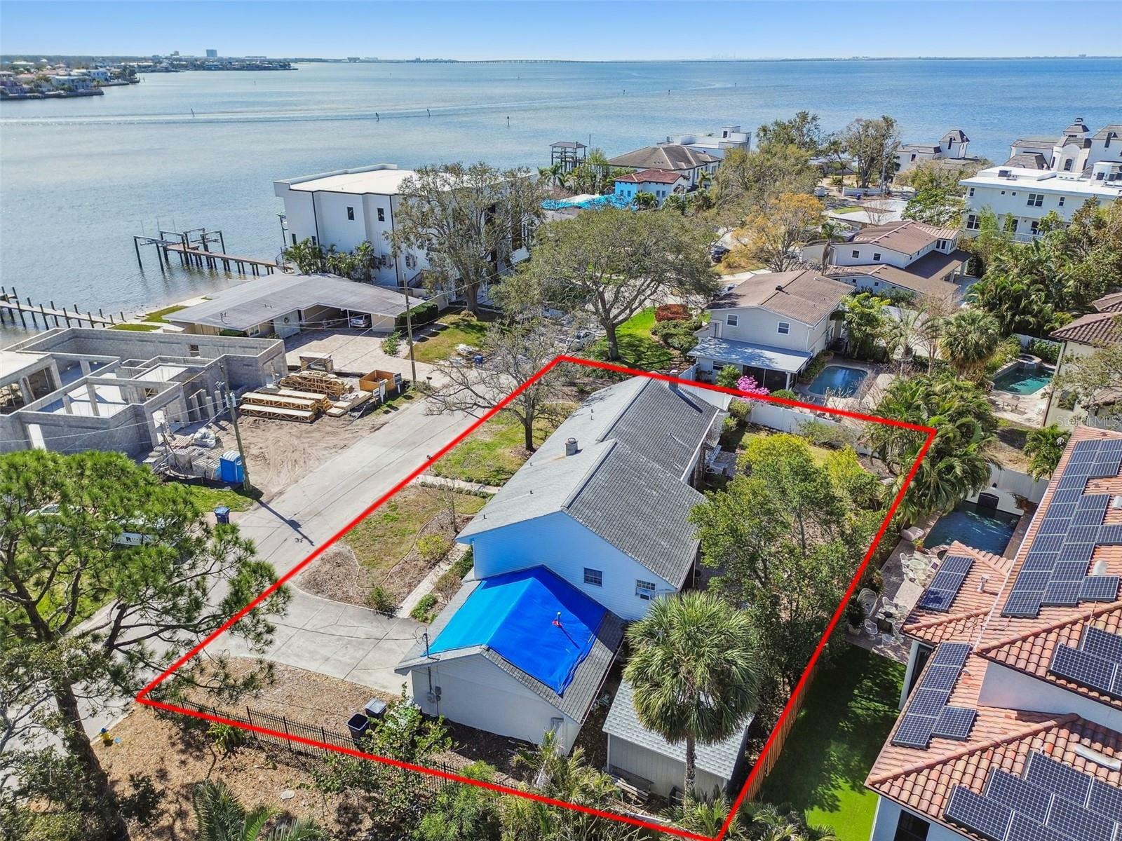 19 Sandpiper Road  Tampa FL 33609 photo