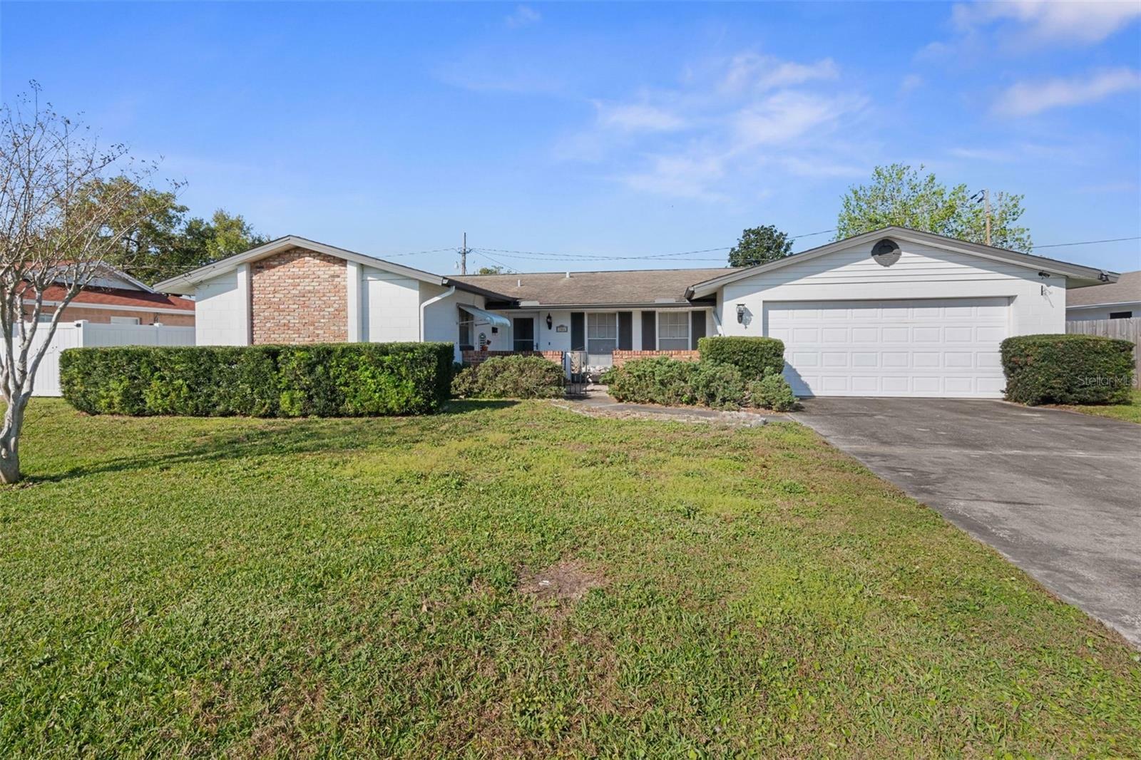 Property Photo: 706 Francis Street FL 34741