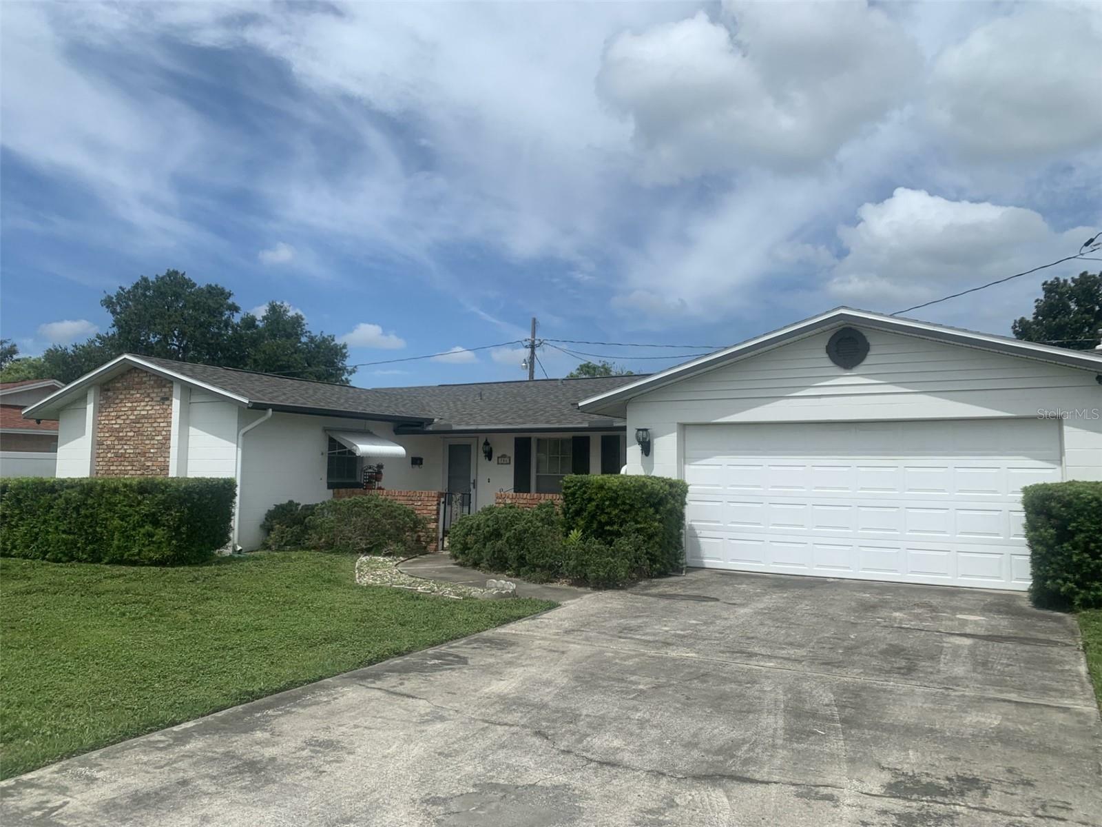 Property Photo: 706 Francis Street FL 34741