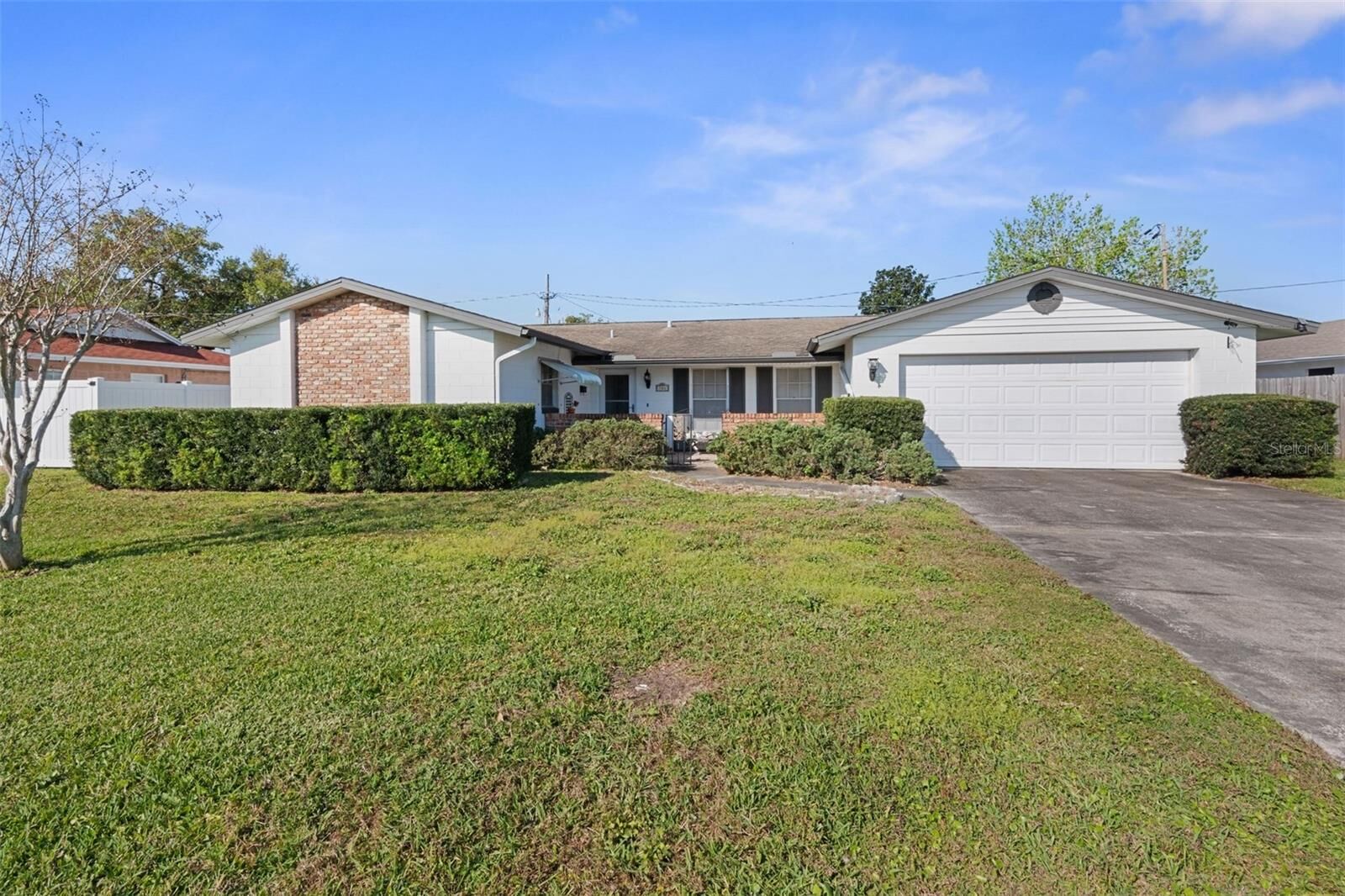 Property Photo:  706 Francis Street  FL 34741 