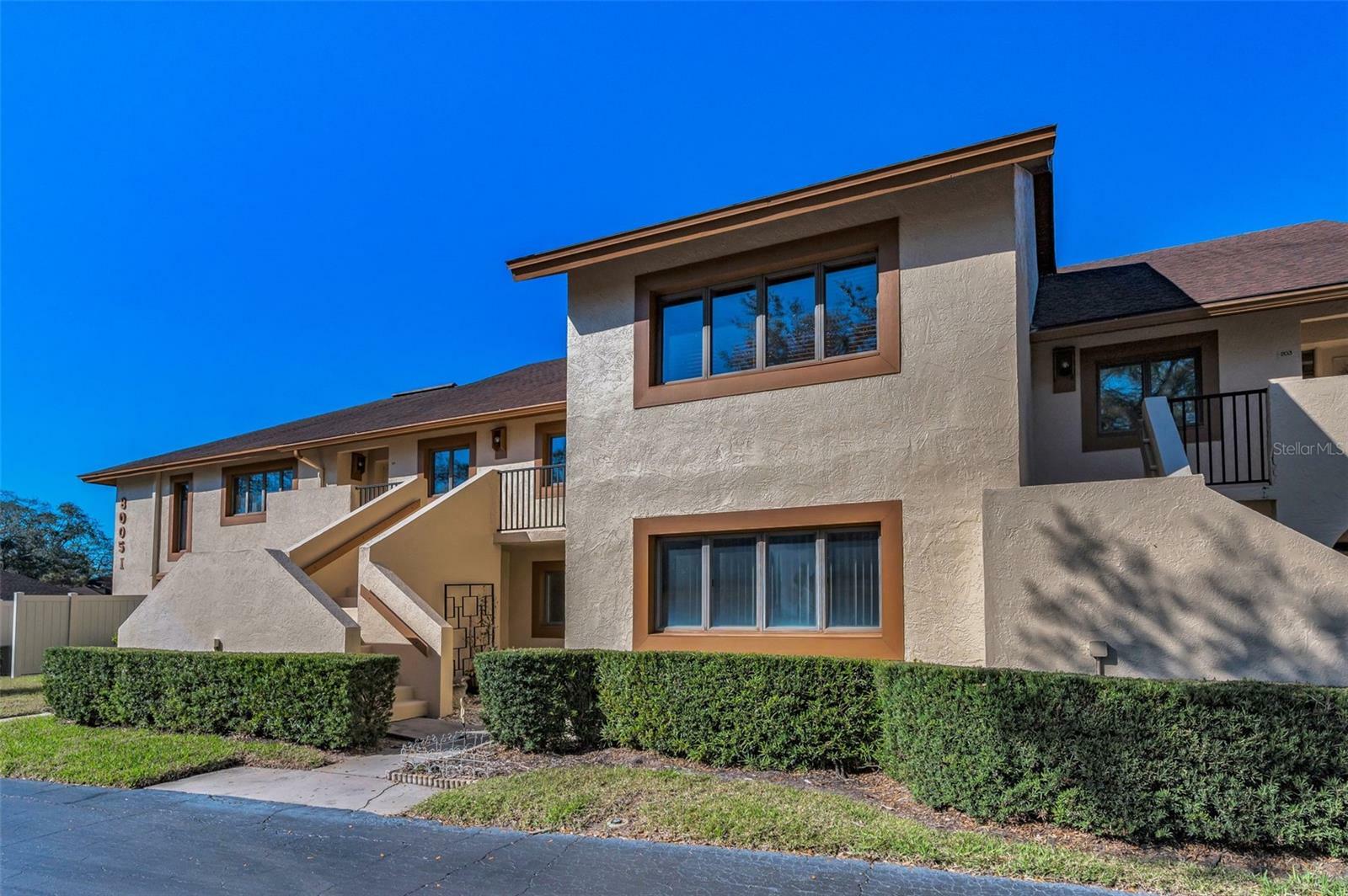 Property Photo: 8005 Bardmoor Place 202I FL 33777