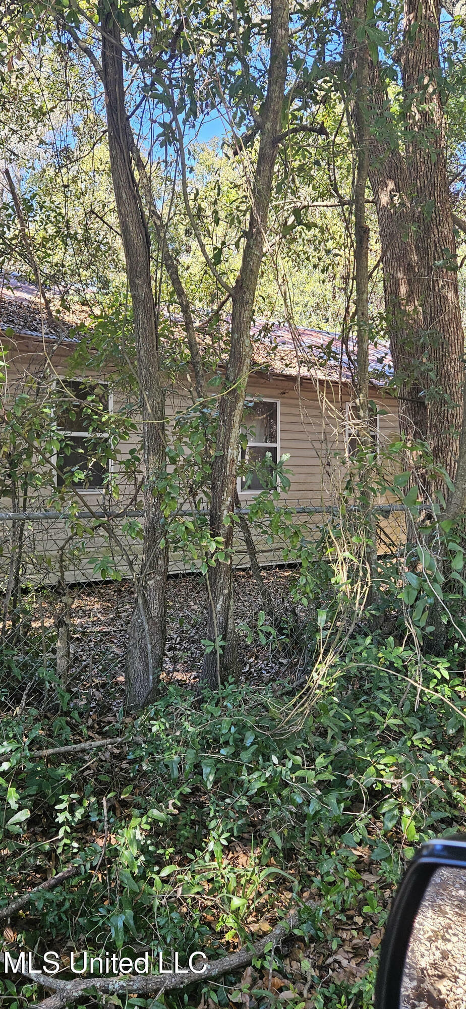 Property Photo:  400 31st Street  MS 39507 