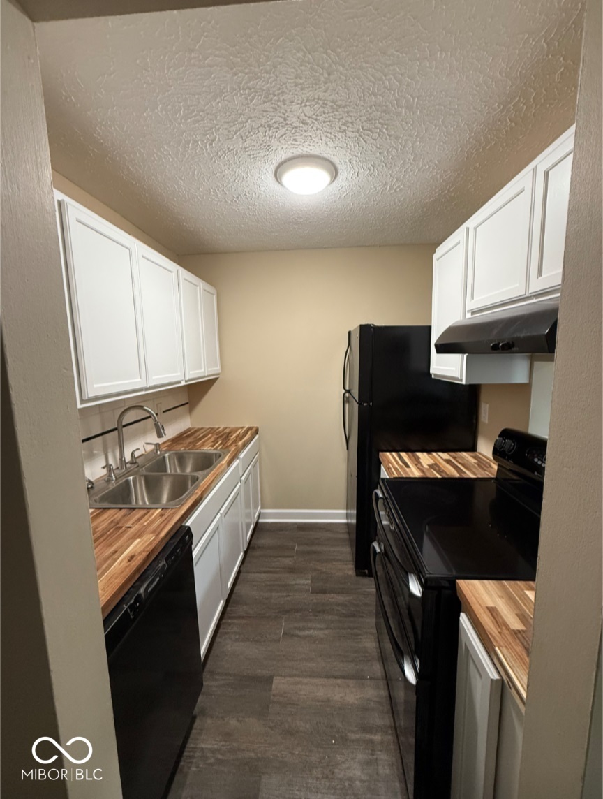 Property Photo: 8002 Bryan Drive IN 46227