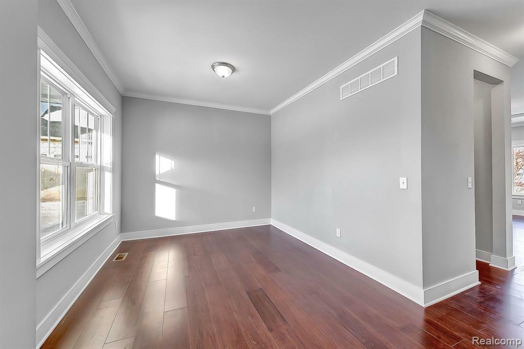 Property Photo: 1148 Brendan Bay Drive MI 48439