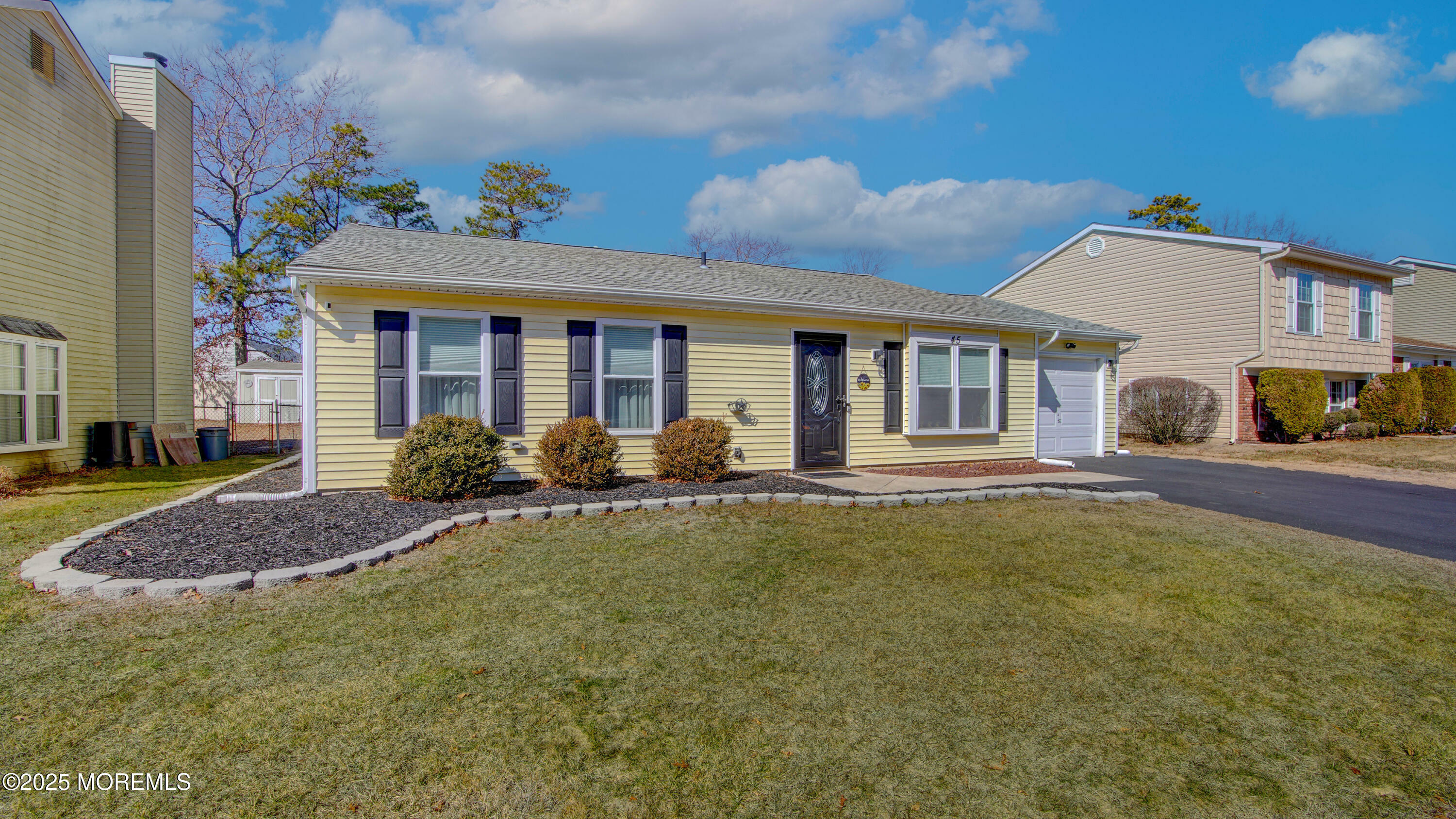 Property Photo:  45 Barnegat Boulevard  NJ 08005 