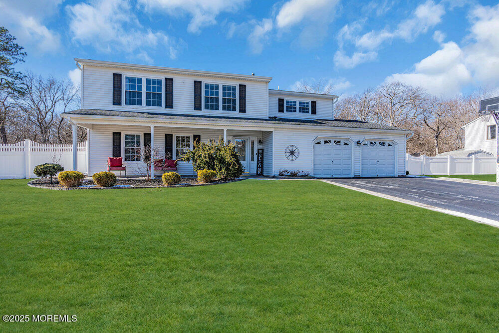 103 Starlight Road  Howell NJ 07731 photo