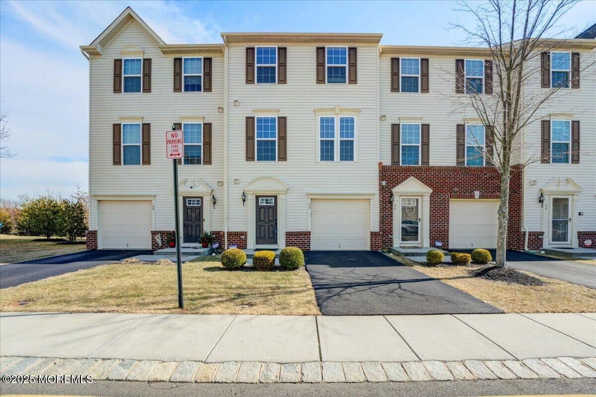 Property Photo:  58 Kyle Drive  NJ 07712 