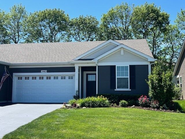 Property Photo:  340 Sussex Lane  IL 60542 