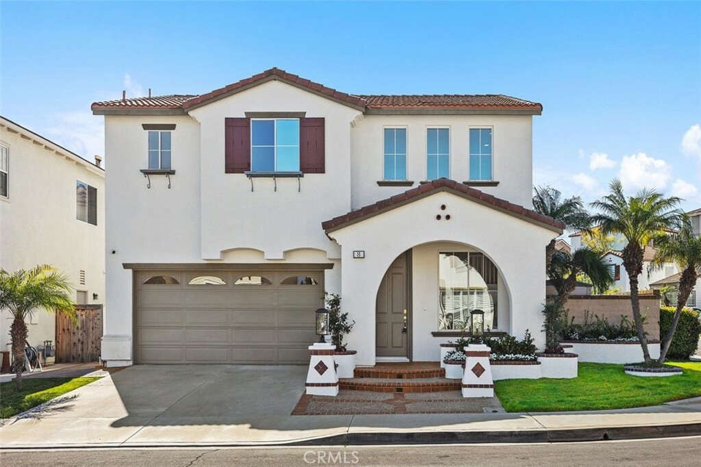 Property Photo: 8 Dusk Way CA 92656