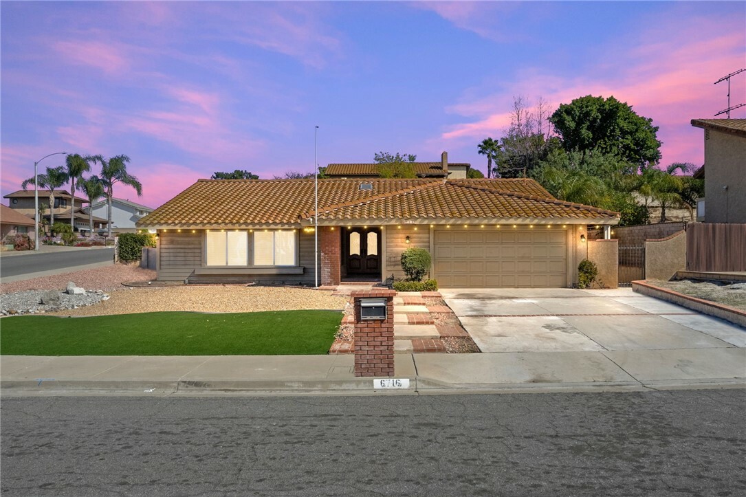 Property Photo:  6716 Redlands Court  CA 92506 