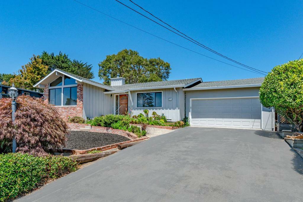 3177 W Ledyard Way  Aptos CA 95003 photo