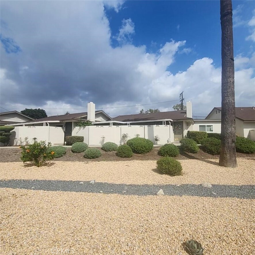 Property Photo:  607 S Indian Hill Boulevard A  CA 91711 