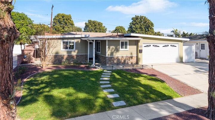 Property Photo: 3060 McNab Avenue CA 90808