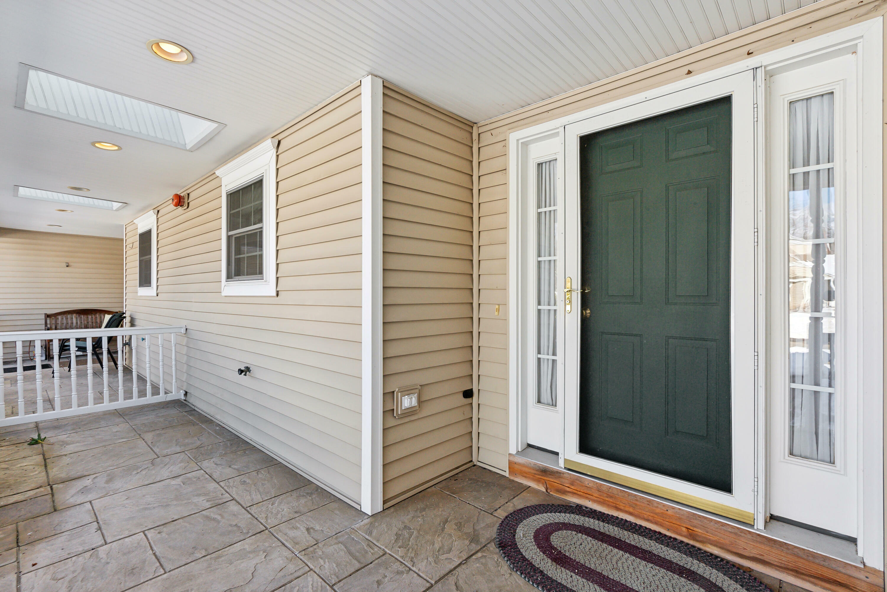 Property Photo: 3 Ridgefield Drive 3 ME 04038