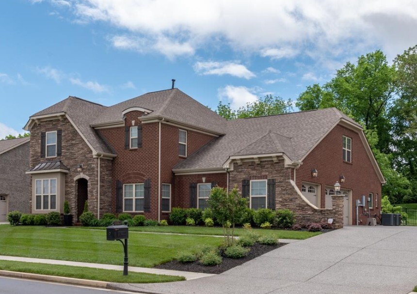 Property Photo: 1123 Vinings Blvd TN 37066