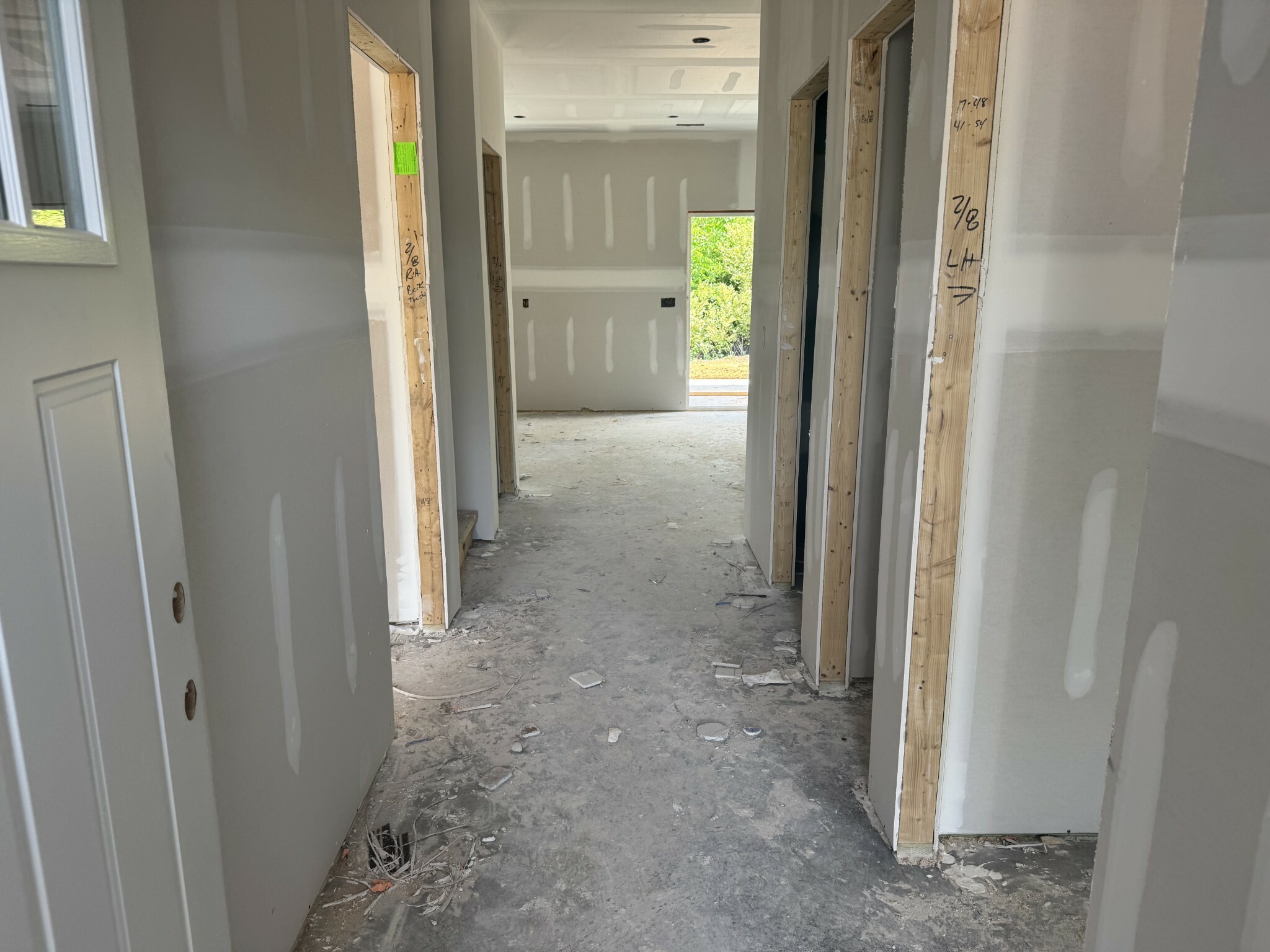 Property Photo: 539 Charleston Cove Way TN 37043