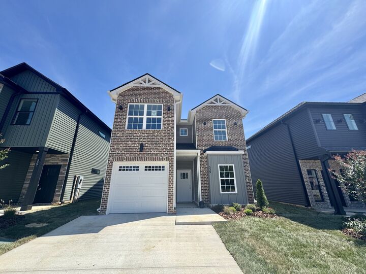 Property Photo: 539 Charleston Cove Way TN 37043