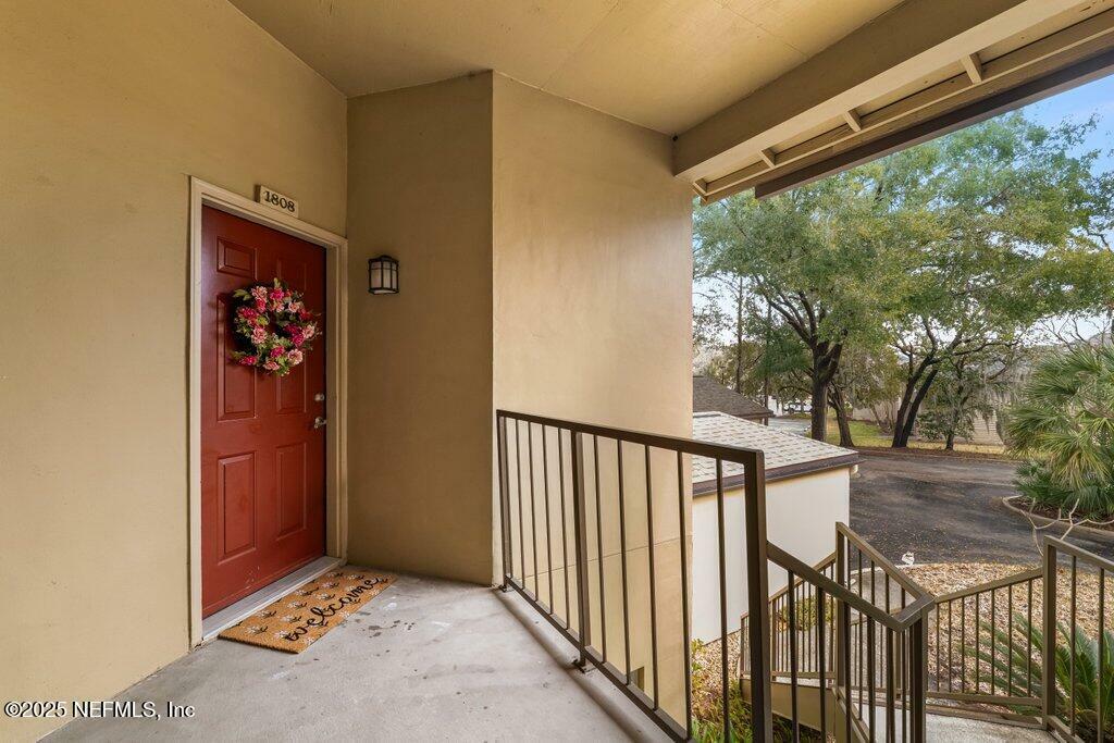 Property Photo: 10150 Belle Rive Boulevard 1808 FL 32256