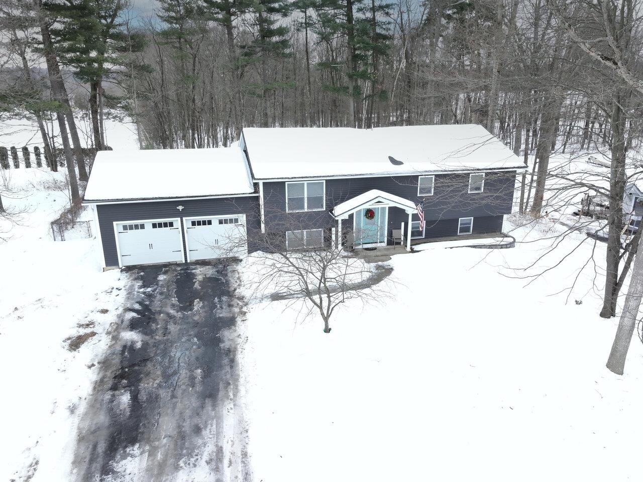 Property Photo:  332 Bluebird Drive  VT 05446 