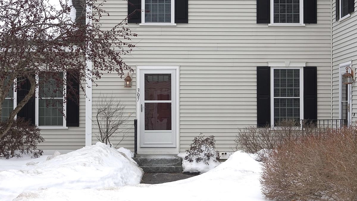 Property Photo: 307 River Grant Drive NH 03229