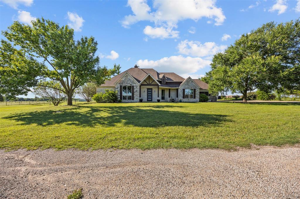 Photo de la propriété: 1129 Old Maypearl Road TX 75167