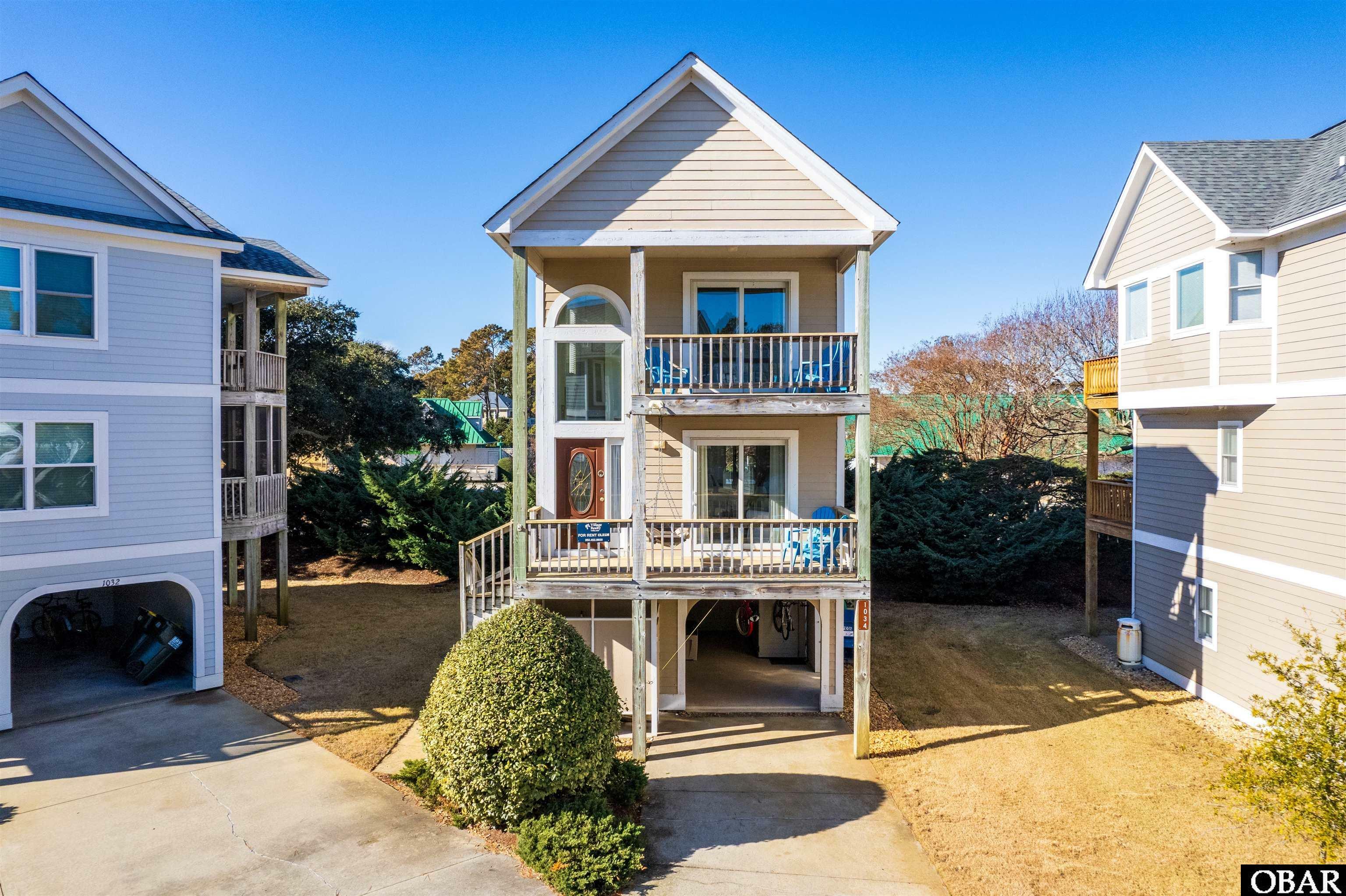 Property Photo: 1034 Mirage Street NC 27927