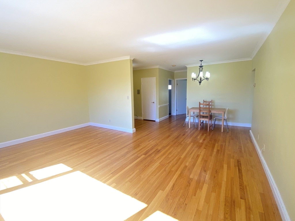 Property Photo: 55 Harvard Avenue 6 MA 02446
