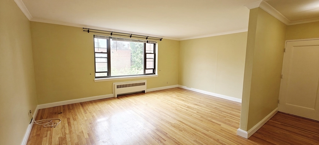 Property Photo: 55 Harvard Avenue 6 MA 02446