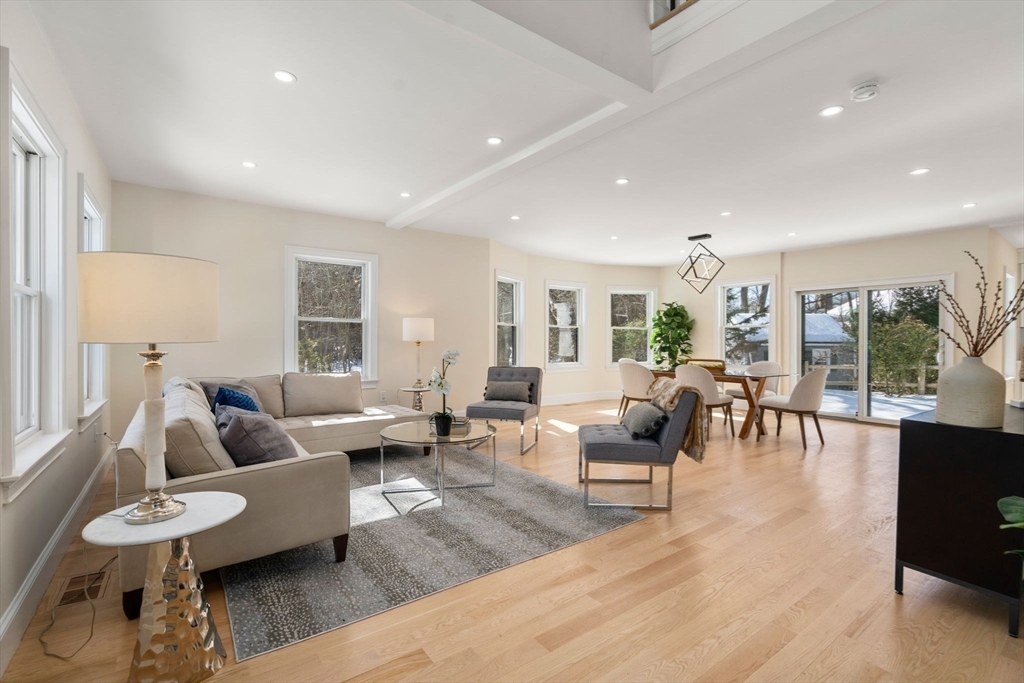 Property Photo: 951 Walnut Street MA 02461