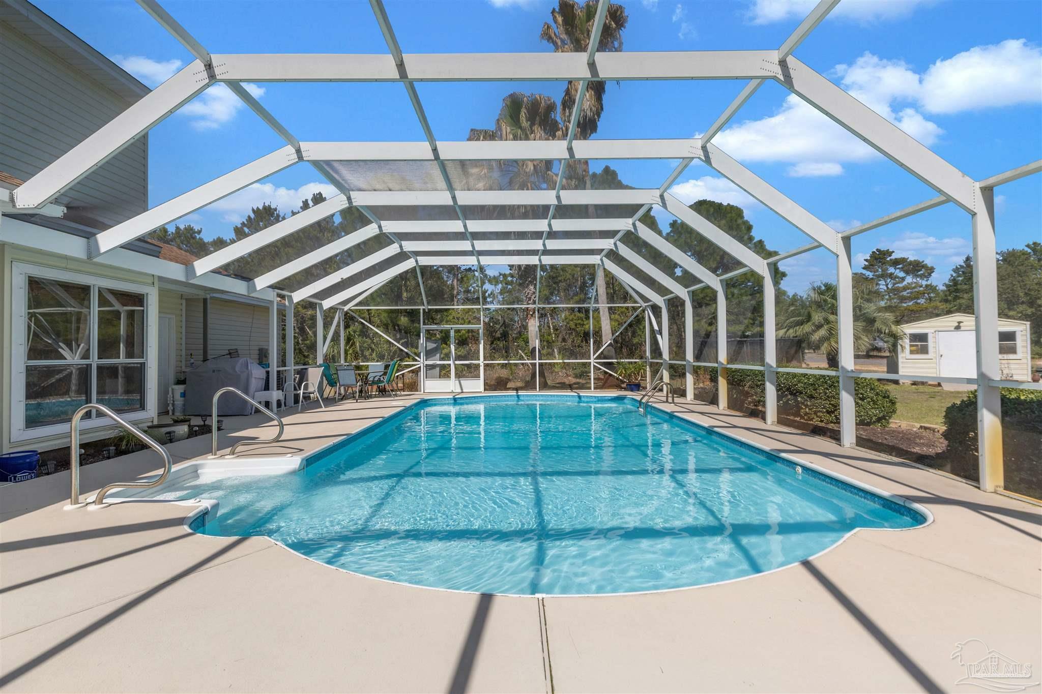 1708 Sea Lark Ln  Navarre FL 32566 photo