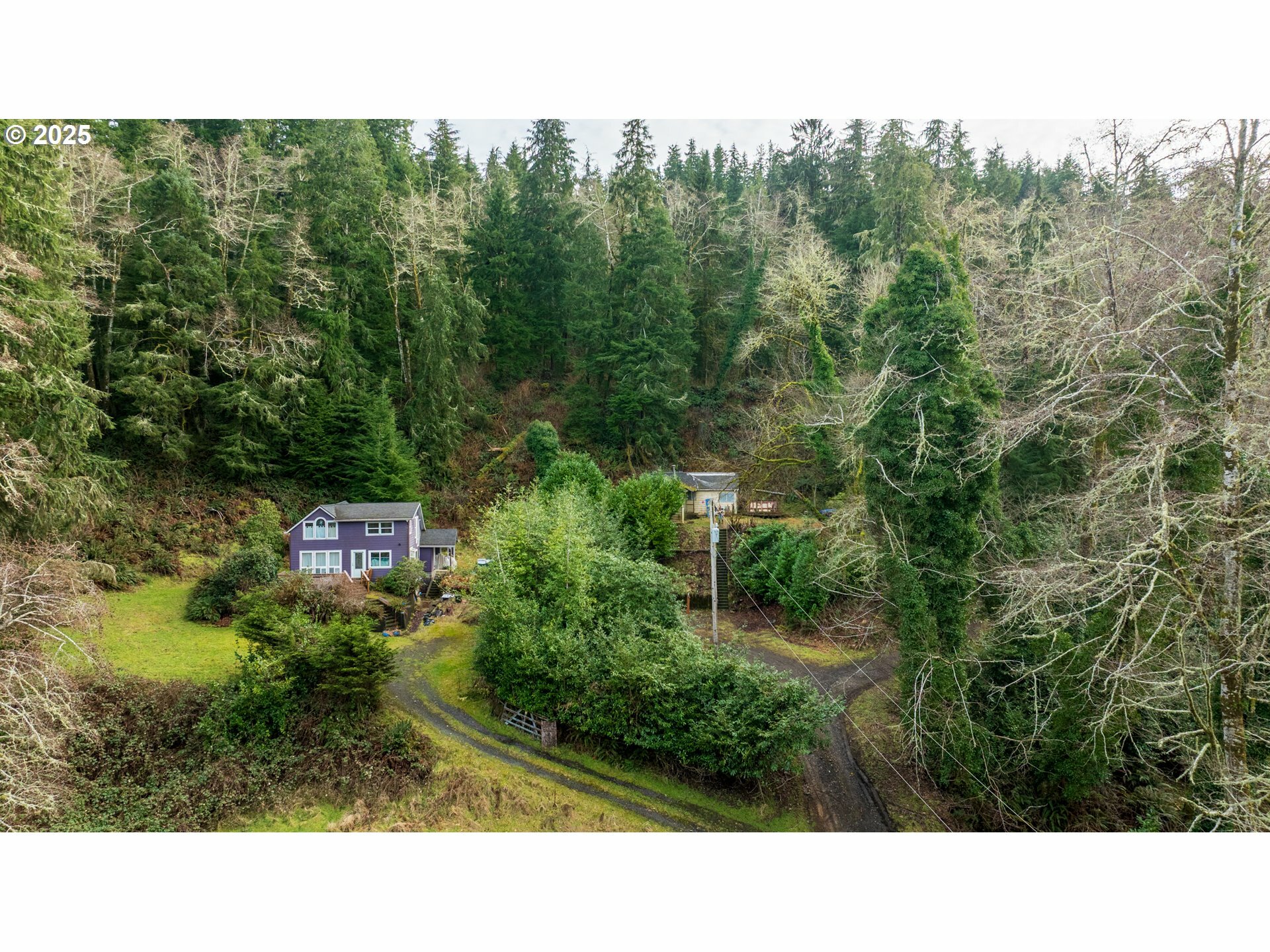 Property Photo: 1044 22nd St OR 97103