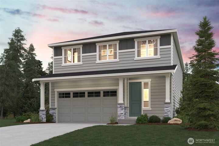 Property Photo:  8116  51st Street NE 07  WA 98270 