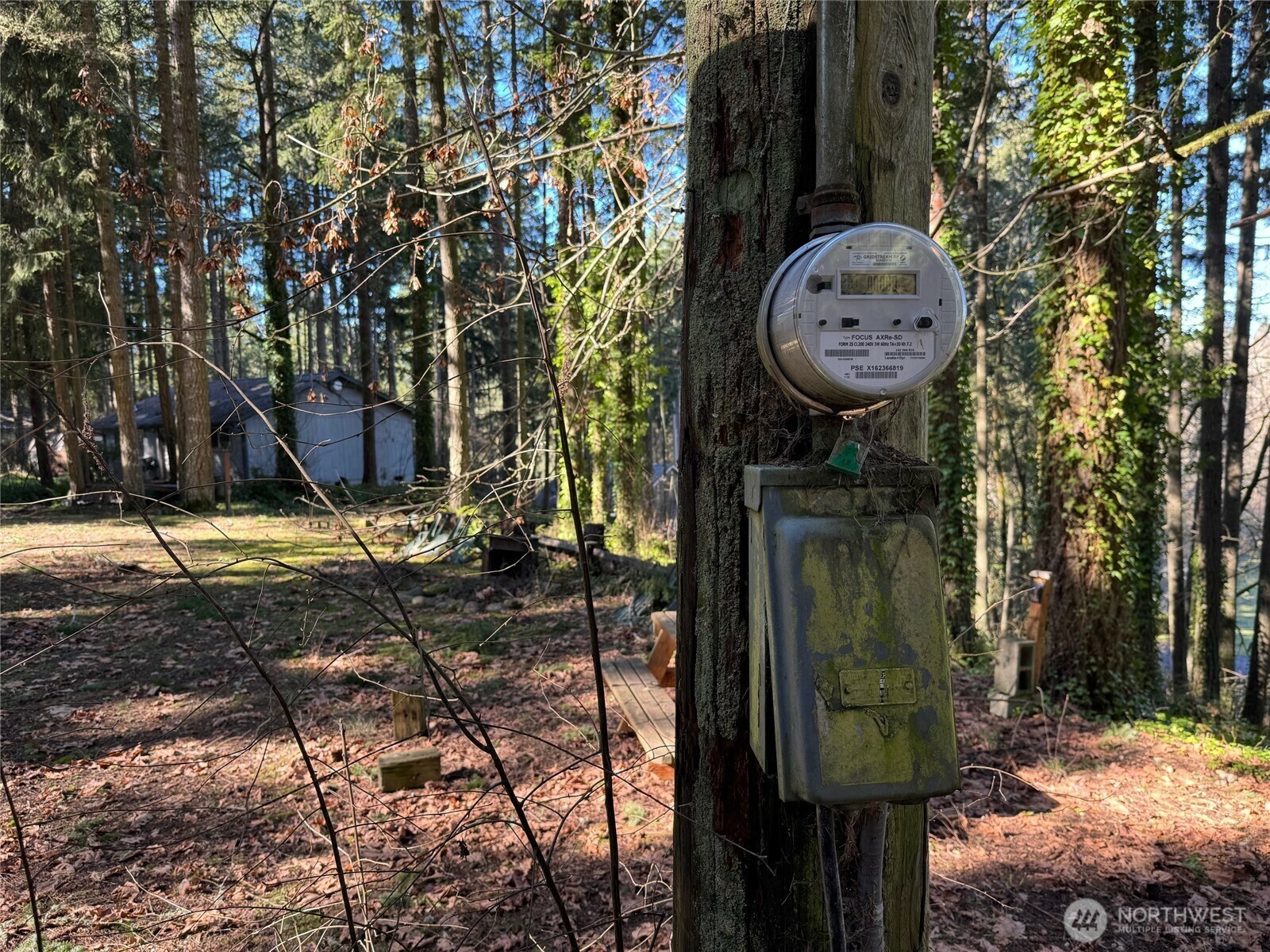 Property Photo: 21914 Crest Lane SE WA 98597