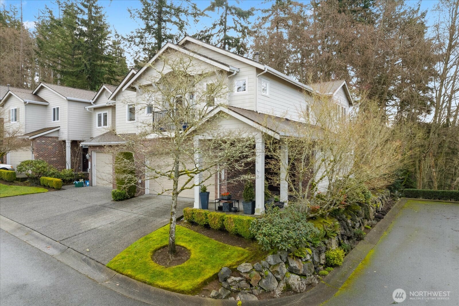 Property Photo:  6238  Harbour Heights Parkway D1  WA 98275 