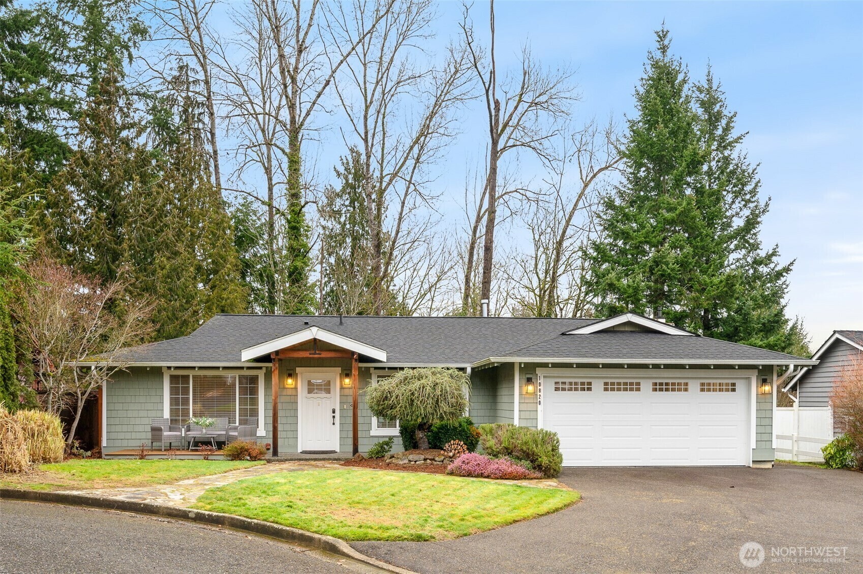 10820 NE 154th Place  Bothell WA 98011 photo