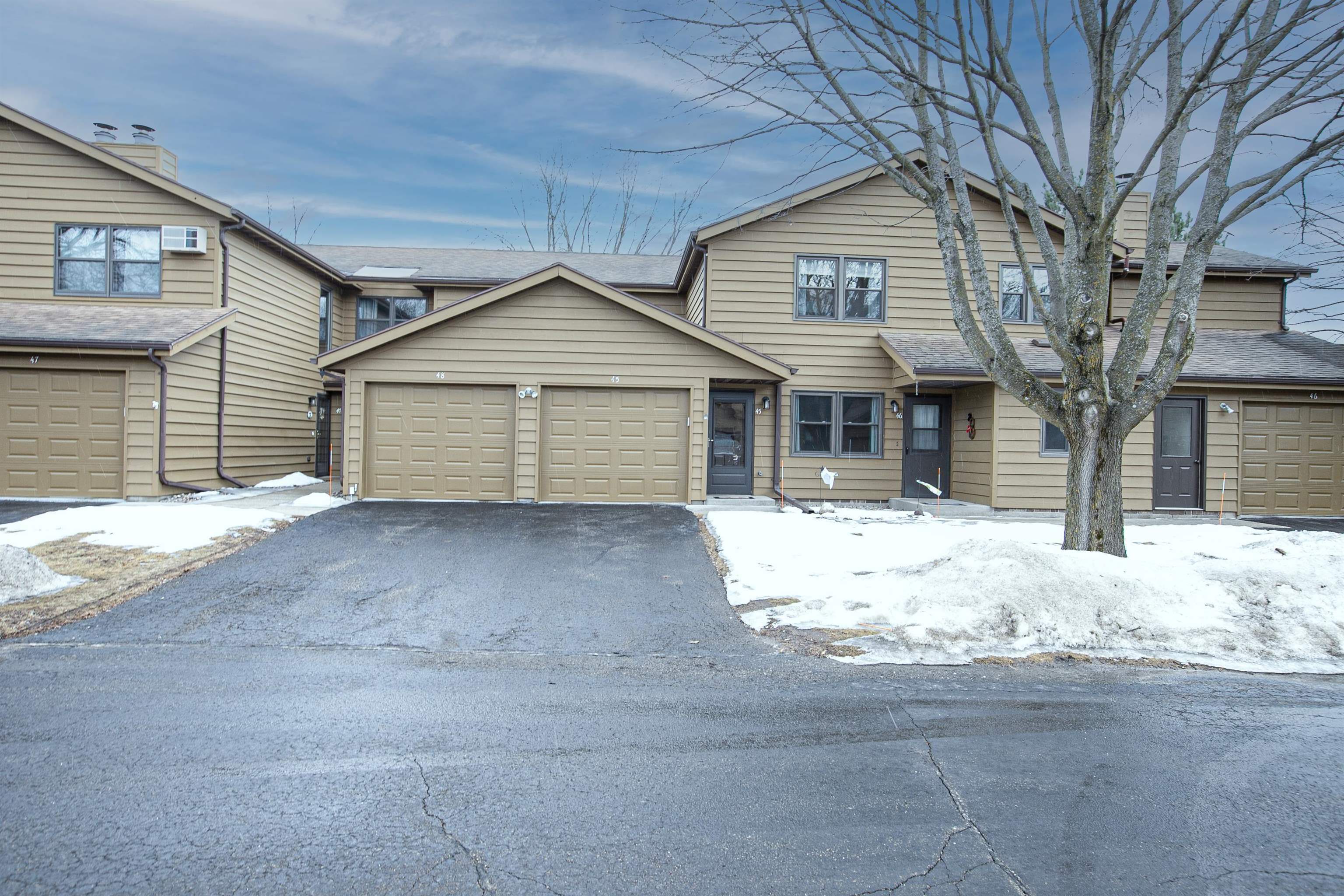 Property Photo:  1110 Daniel Court 45  WI 54956 