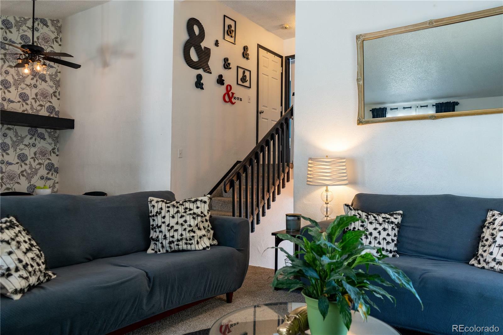 Property Photo: 19044 E 16th Avenue CO 80011