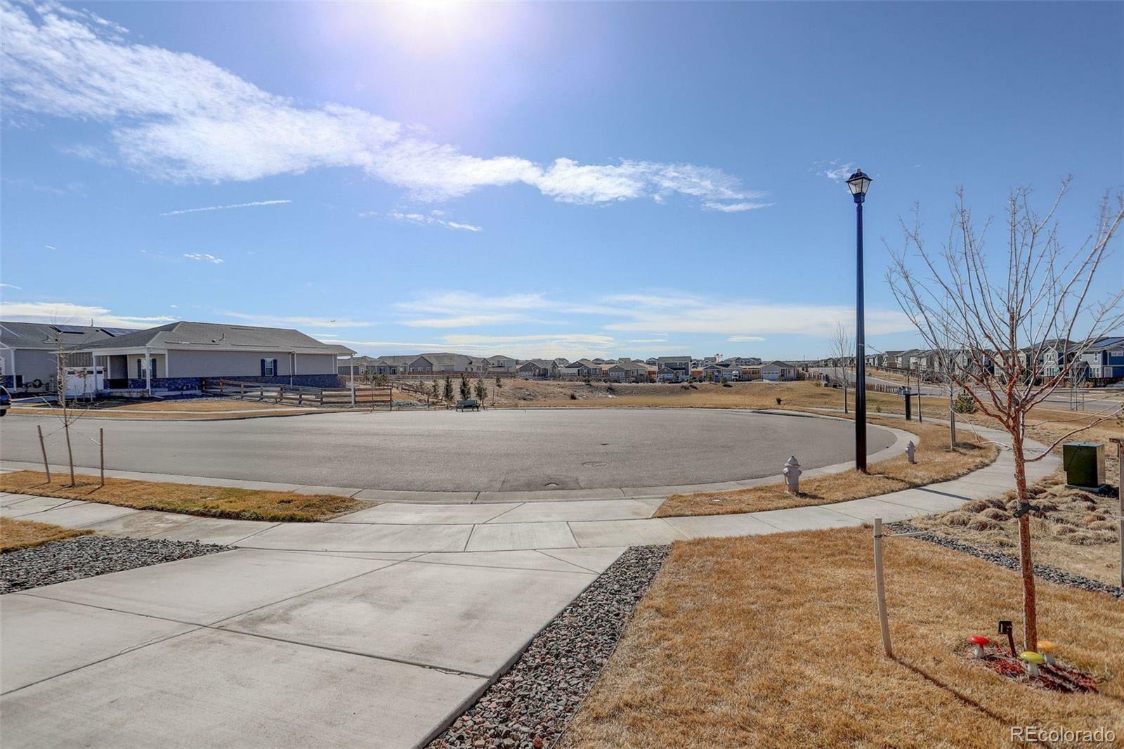 Property Photo:  17761 E 95th Place  CO 80022 