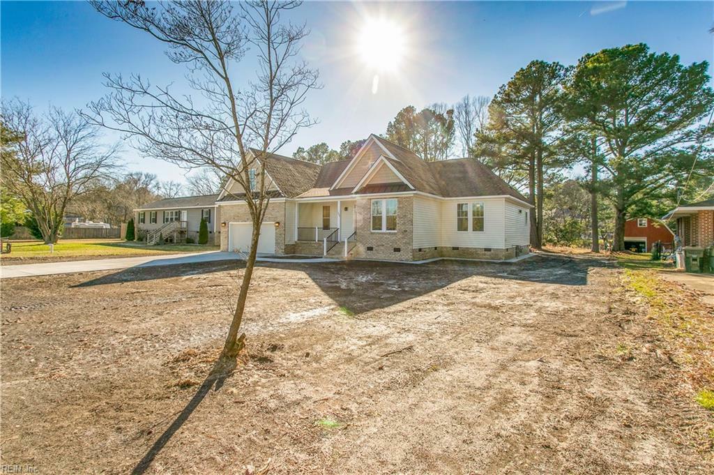 Property Photo: 806A Calthrop Neck Road VA 23693