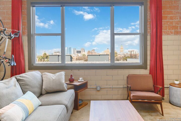 Property Photo: 831 S Flores St 2310 TX 78204
