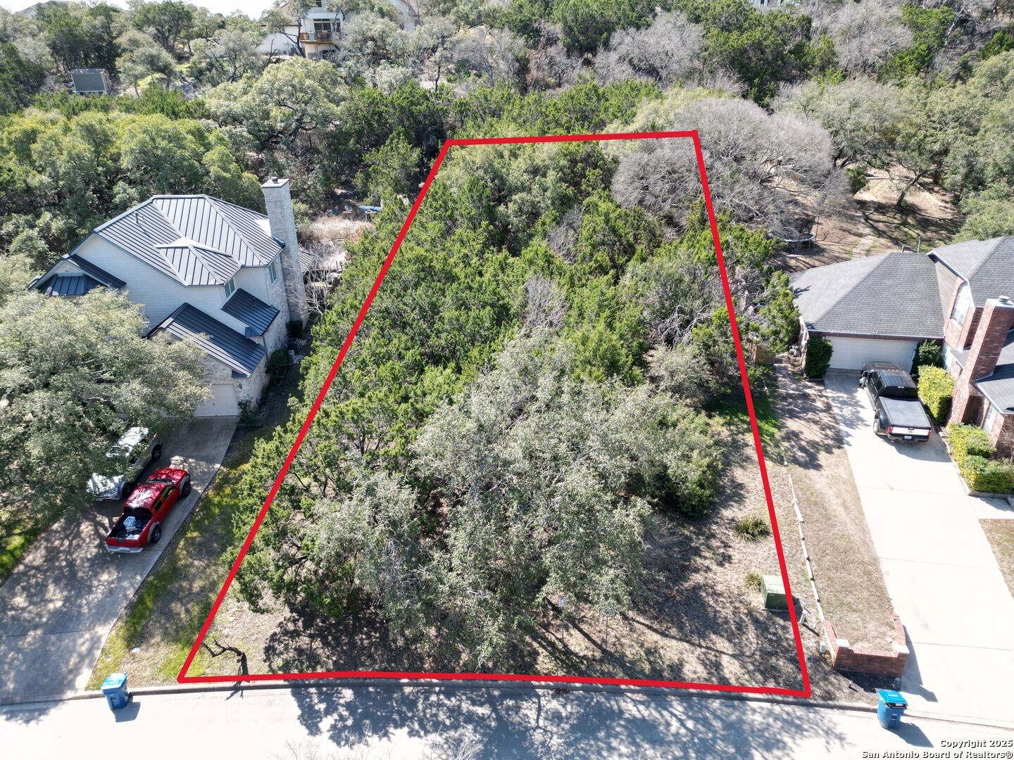 Property Photo:  19827 Wittenburg  TX 78256 