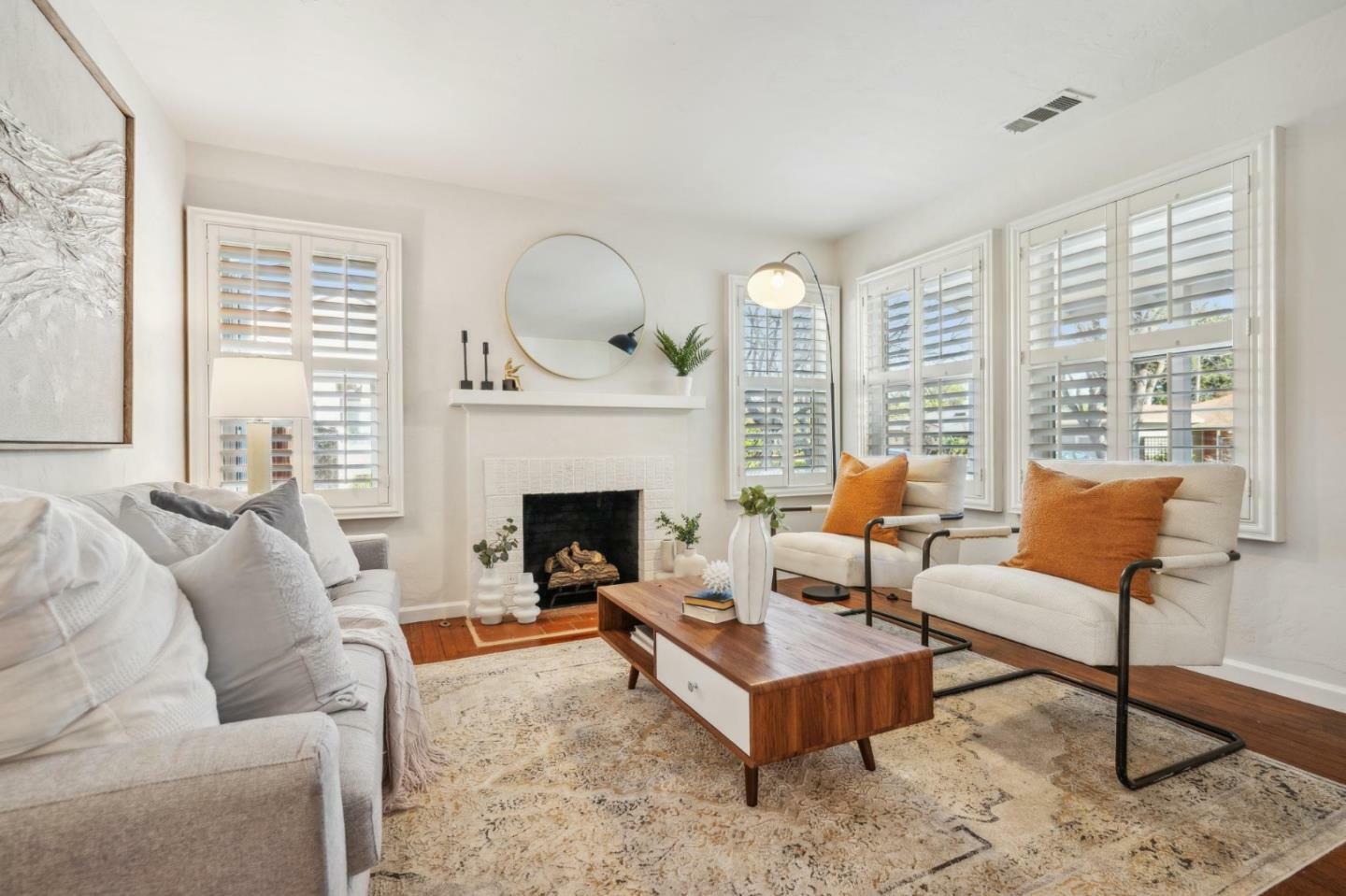 Property Photo: 1035 Henderson Avenue CA 94025