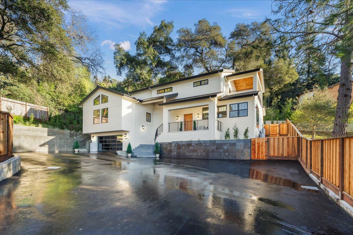 Property Photo: 16890 Cypress Way CA 95030