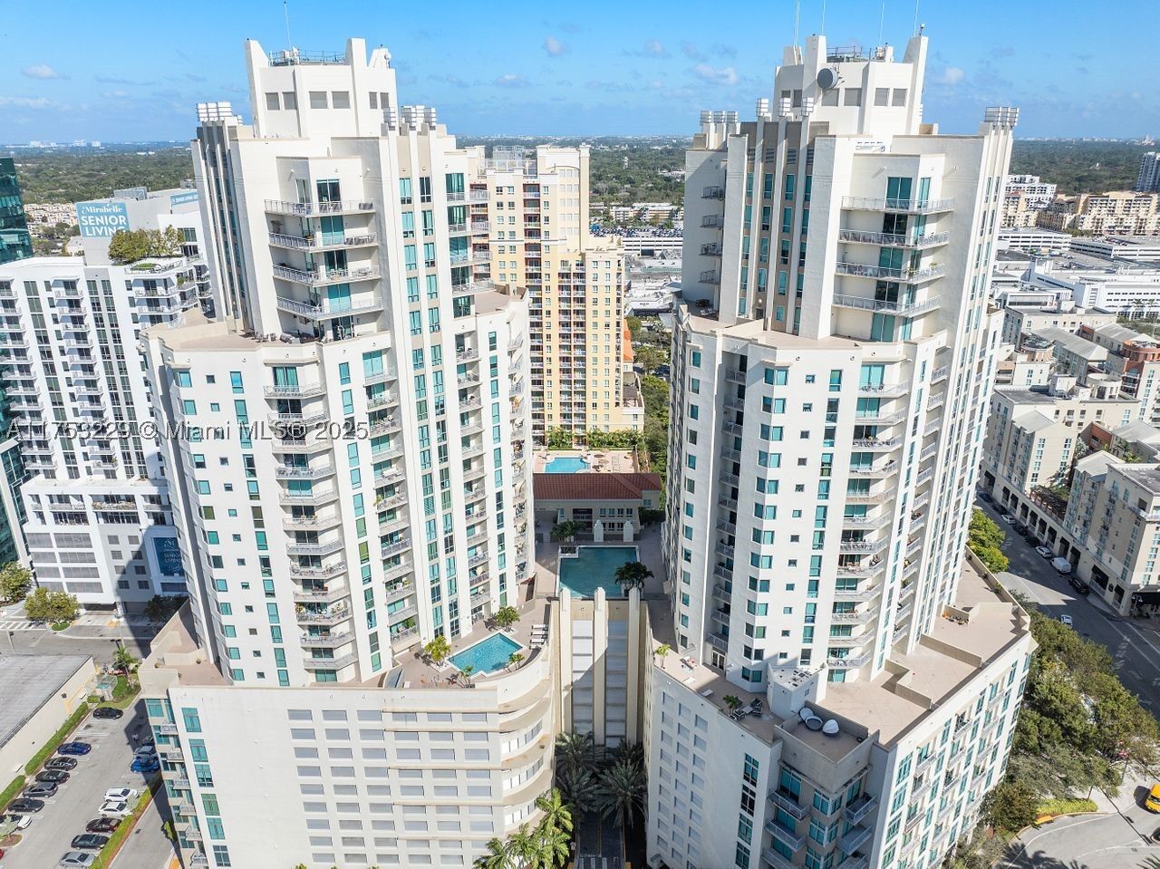Property Photo:  9066 SW 73rd Ct 1904  FL 33156 