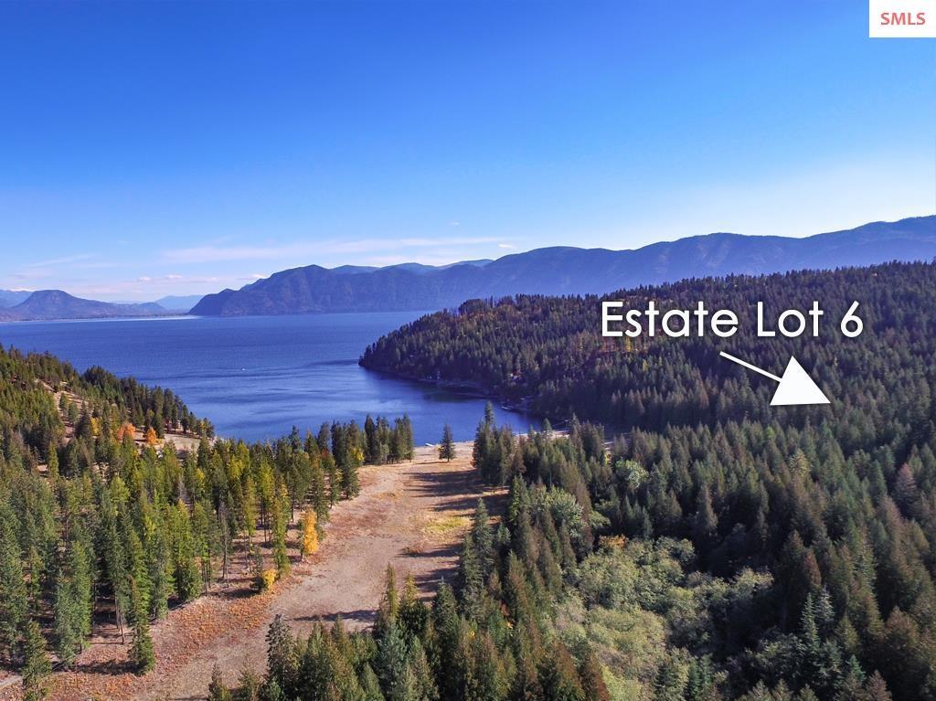 Est Lot 6 Camp Bay Estates  Sagle ID 83860 photo